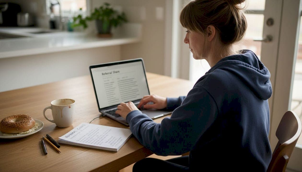 How to share codes fairly: step-by-step guide for max results