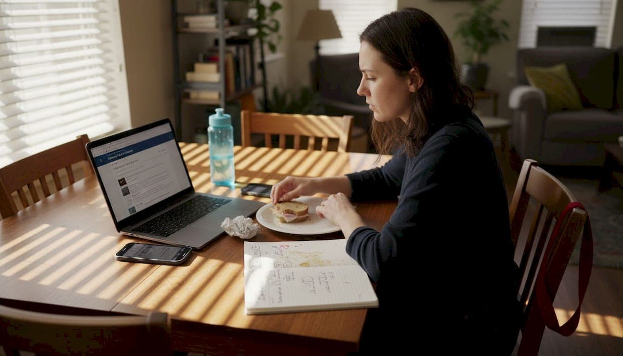 Master community moderation for authentic deal sharing