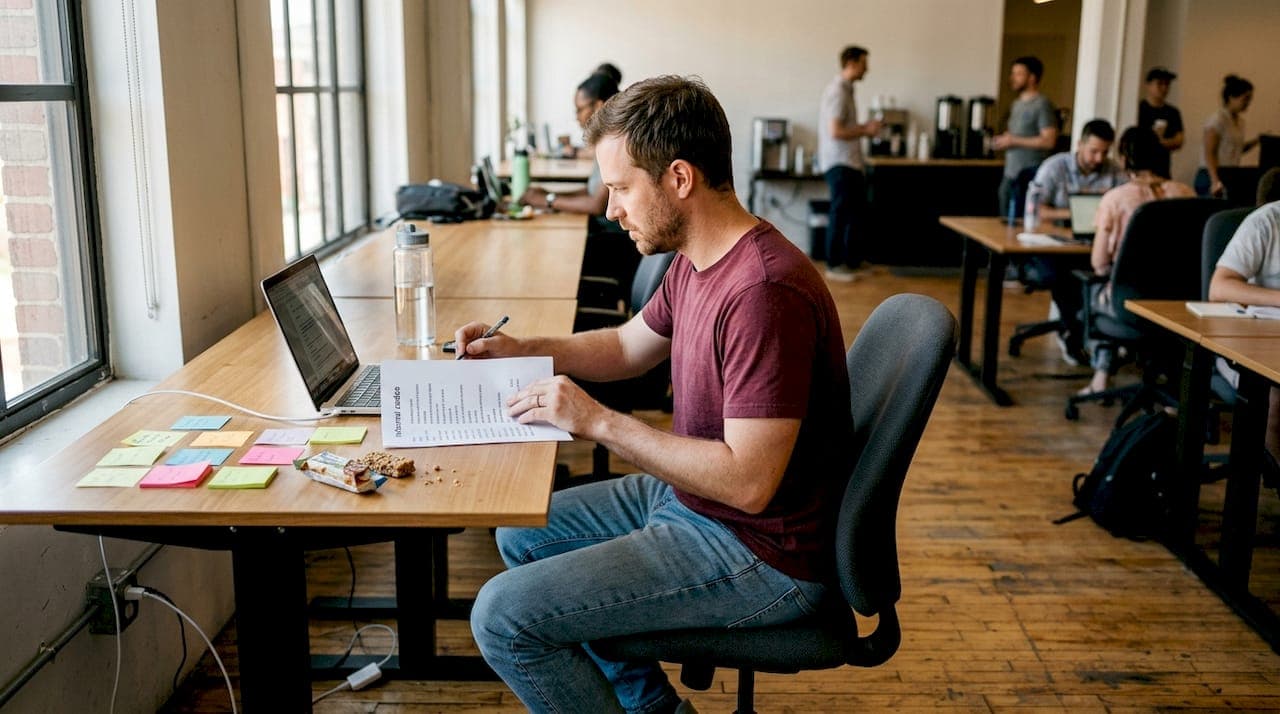 Maximize Exposure with Code Rotation Fairness