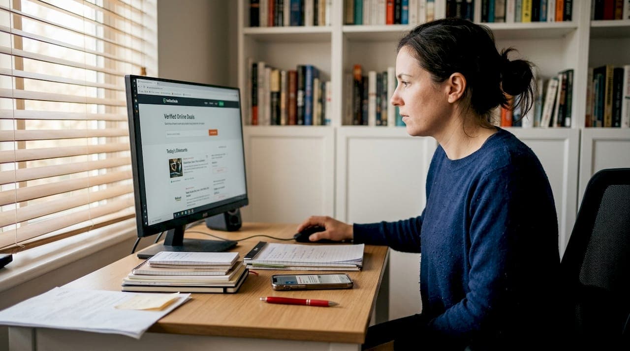 What is deal sharing and how it works: save more in 2026