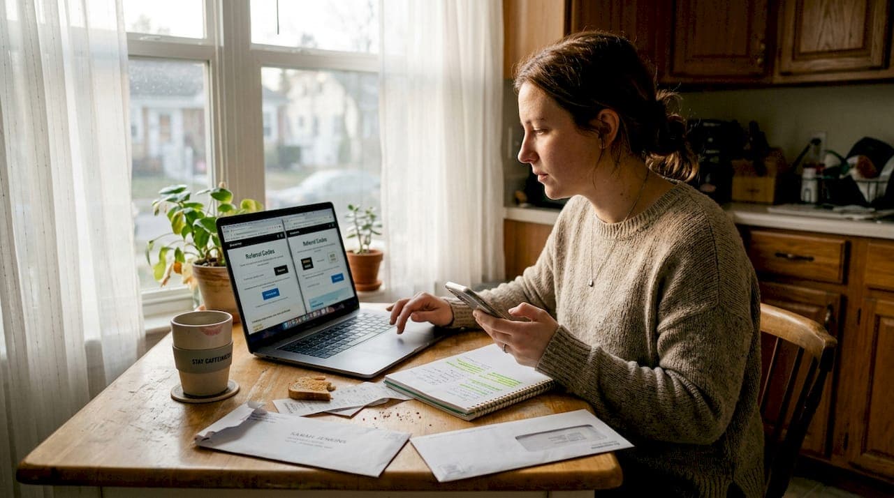 Maximize Savings With Multi-Industry Referral Code Examples