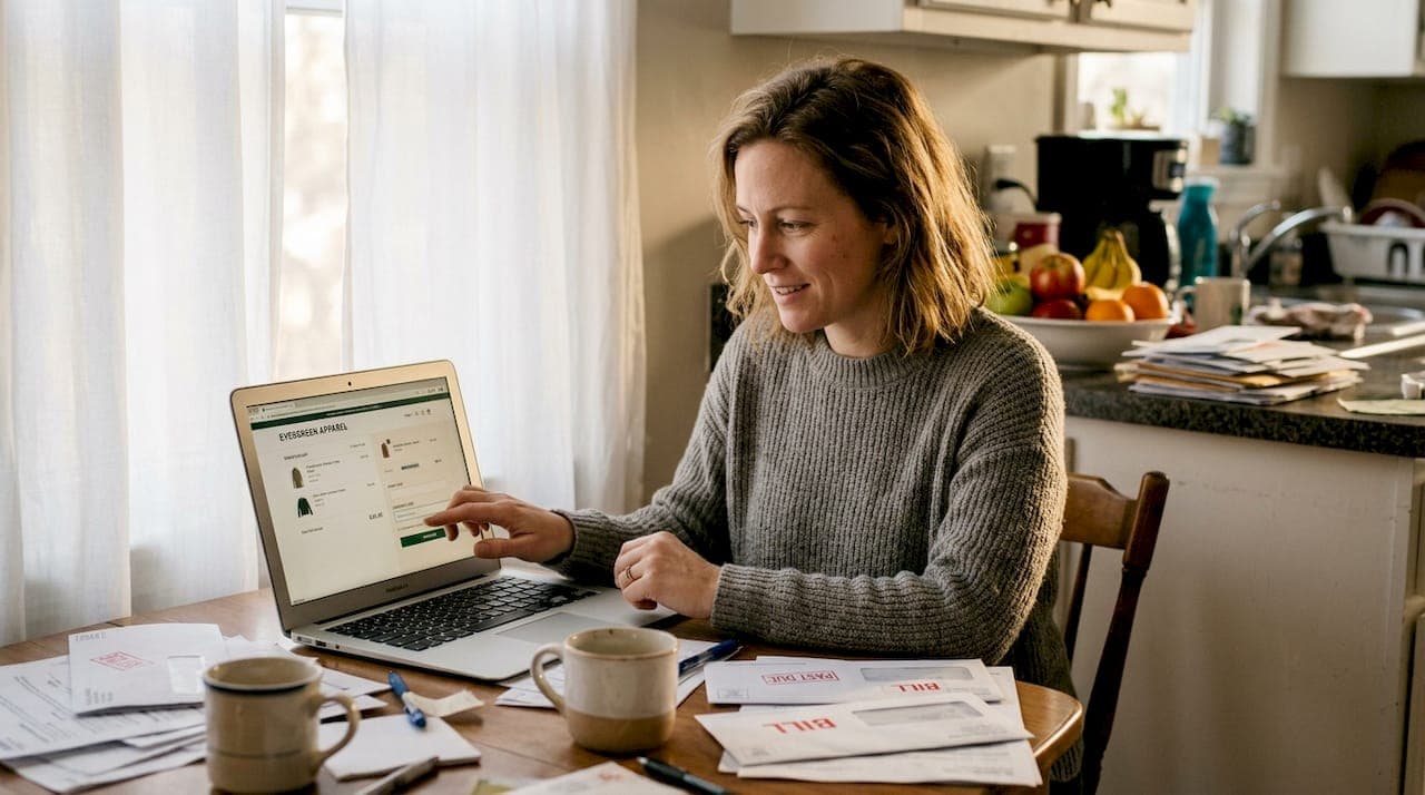 Discount code validation: step-by-step guide to savings