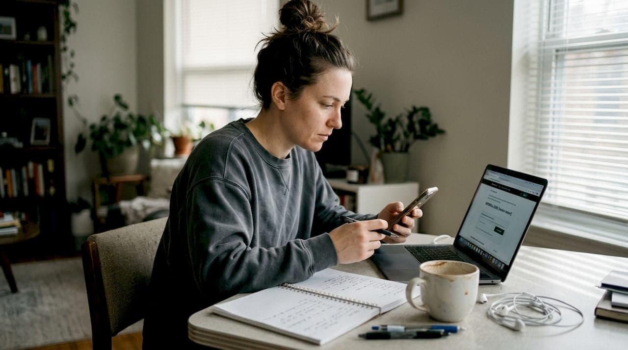 Step by step referral code sharing: maximize savings