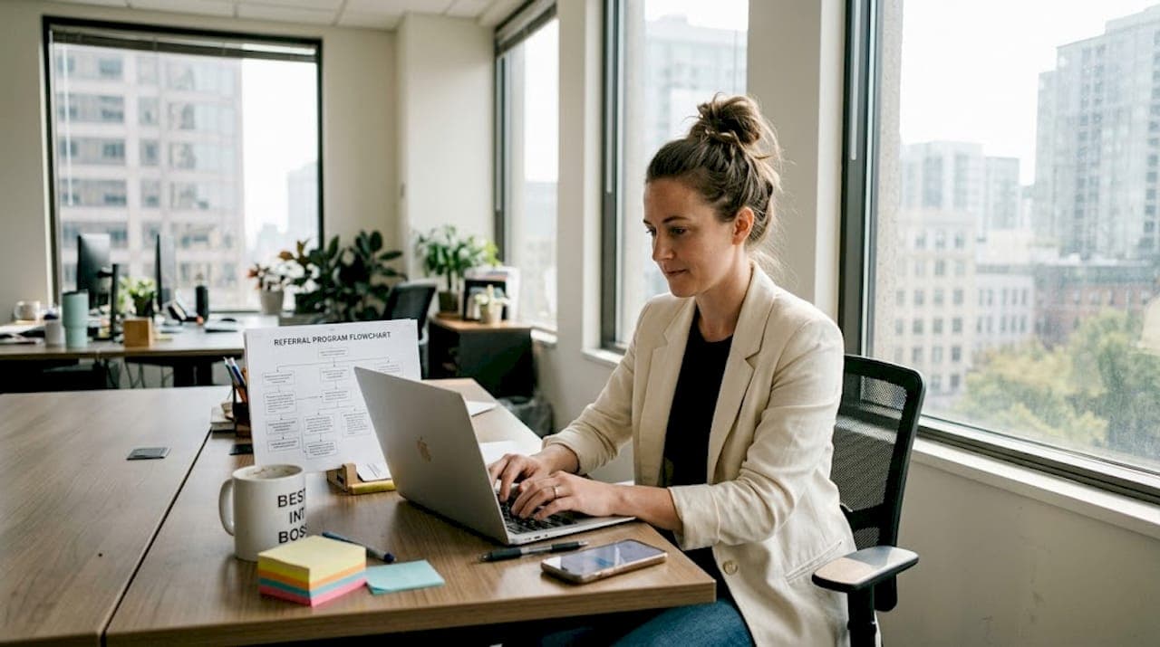 Unlock Referral Savings: Key Terms & Strategies Explained