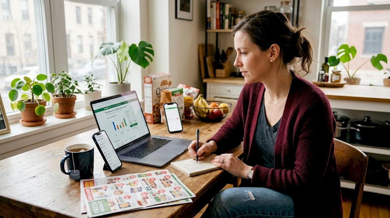 Your essential discount deal checklist for max savings